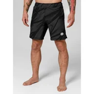Kimona, stroje i obuwie - Spodenki męskie Pitbull Sportowe Performance Pro plus Dot Camo II - miniaturka - grafika 1