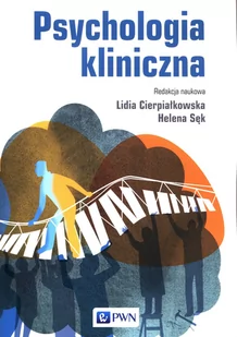 Psychologia kliniczna - Psychologia - miniaturka - grafika 2