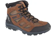 Buty trekkingowe męskie - Buty trekkingowe męskie Jack Wolfskin Jack Wolfskin Vojo 3 Texapore Mid M 4042462-5298 Brązowe 47 - miniaturka - grafika 1