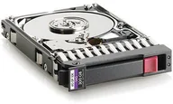 Dyski serwerowe - HPE 300GB 6G SAS 10K rpm SFF 2.5-inch SC Enterprise 3yr Warranty Hard Drive/S-Buy dysk twardy 10000 RPM 2.5" 652564-B21-RFB - miniaturka - grafika 1