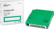 Streamery - Streamer HP HPE LTO-8 Ultrium 30 TB WORM Data Cartridge - miniaturka - grafika 1