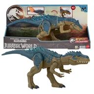 Figurki dla dzieci - Jurassic World Dinozaur Allosaurus Epic Evolution Figurka Interaktywna - miniaturka - grafika 1