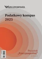 Czasopisma - Poradnik Rzeczpospolitej - miniaturka - grafika 1