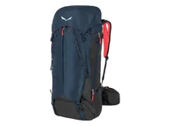 Plecaki - SALEWA Plecak damski TREK MATE 50+5 W dark denim - miniaturka - grafika 1