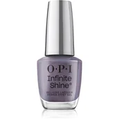 Lakiery do paznokci - OPI Metalic Mega Mix Infinite Shine lakier do paznokci odcień Funmetal 15 ml - miniaturka - grafika 1