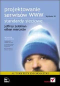 Grafika i DTP - Projektowanie serwisów WWW. Standardy sieciowe - miniaturka - grafika 1