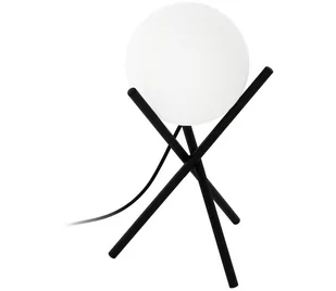 Zamienny klosz Eglo - CASTELLATO 97333 15 cm - Oprawy, klosze i abażury - miniaturka - grafika 1