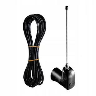 Came Antena radiowa 868MHz CAME TOP-A862N + kabel - Akcesoria do bram - miniaturka - grafika 1