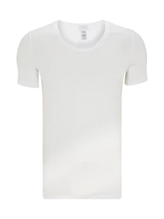 T-shirt z okrągłym dekoltem - Piżamy męskie - miniaturka - grafika 1
