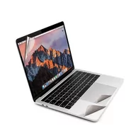 Części i akcesoria do laptopów - Folia MacGuard dla MacBook Air 13 - JCPAL Mac Guard - miniaturka - grafika 1