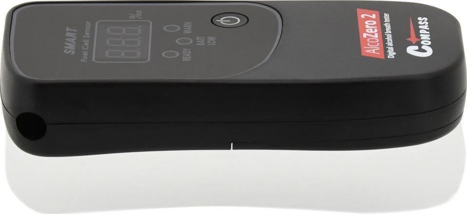 Compass AlcoZero2 - Alcohol Tester CA 20FS