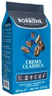 Kawa w kapsułkach i saszetkach - Kawa ziarnista Borbone Crema Clasica Ziarno 500g - miniaturka - grafika 1