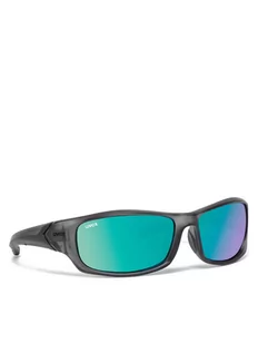 Uvex Okulary przeciwsłoneczne Sportstyle 211 S5306135116 Czarny - Okulary przeciwsłoneczne - miniaturka - grafika 1