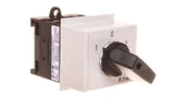 Wyłączniki światła i elektryczne - Eaton (Moeller) przełącznik T0  2-8211/IVS 076813 - miniaturka - grafika 1