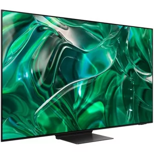 Telewizor SAMSUNG QE77S95C 77" OLED  - Telewizory - miniaturka - grafika 1