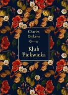 Literatura obyczajowa - Klub Pickwicka - miniaturka - grafika 1