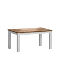 Stoły - Stół Std Prowansja Sosna Andersen Gała Meble - miniaturka - grafika 1