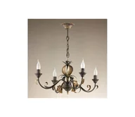 Lampy sufitowe - Jupiter 740 - Lampa wisząca LIMA 4xE14/40W/230V - miniaturka - grafika 1
