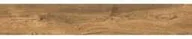 Płytki ceramiczne - Gres szkliwiony RUMIWOOD beige mat 19,8x119,8 gat. II - miniaturka - grafika 1