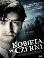 Horror DVD - Kobieta w czerni - miniaturka - grafika 1