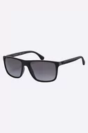 Okulary przeciwsłoneczne - Emporio Armani - Okulary 0EA4033.56.5229T3 - miniaturka - grafika 1