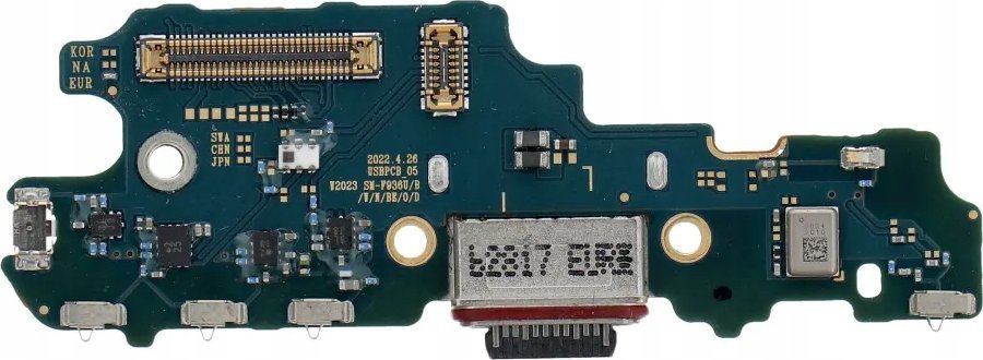 OEM Płytka ładowania do SAMSUNG Z Fold 4 F936 OEM Fast Charger