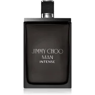 Wody i perfumy męskie - Jimmy Choo Man Intense woda toaletowa 200 ml - miniaturka - grafika 1
