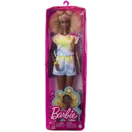Lalki dla dziewczynek - Mattel Barbie Fashionistas. Modne przyjaciółki HBV14 - - miniaturka - grafika 1