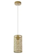Lampy sufitowe - V-TAC Can Shaped Wisząca V-TAC 3824 - miniaturka - grafika 1