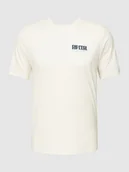 Koszulki męskie - T-shirt z nadrukiem z logo model ‘SOUL’ - miniaturka - grafika 1