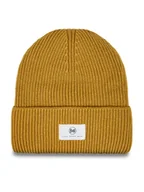 Czapki damskie - Buff Czapka Knitted 132330.345.10.00 Zielony - miniaturka - grafika 1