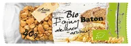 Batoniki - Ania BIO BATON ORKISZOWO - OWSIANY BIO 40 g - BIO - miniaturka - grafika 1