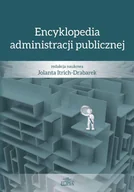 Prawo - Encyklopedia administracji publicznej - miniaturka - grafika 1
