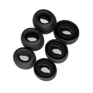 Gumki do Samsung Galaxy Buds Pro SM-R190 - Akcesoria do słuchawek - miniaturka - grafika 1