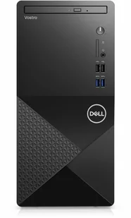 DELL Vostro 3910 (I3-12100/8GB/SSD256GB/DVD-RW) - Zestawy komputerowe - miniaturka - grafika 1