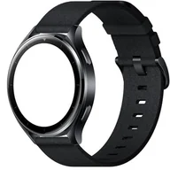 Akcesoria do smartwatchy - Pasek XIAOMI do Watch S3/2/2 Pro Czarny - miniaturka - grafika 1