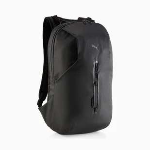 Plecak miejski unisex Puma PUMATECH LARGE czarny 09113201 - Plecaki - miniaturka - grafika 1