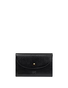 Hexagona, BOLSO UNISEX DOROSŁYCH, Noir, Noir - Torebki damskie - miniaturka - grafika 1