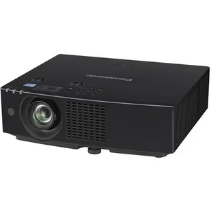 Projektor Panasonic PT-VMZ71 black - Projektory - miniaturka - grafika 1