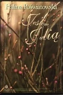 Poezja - Jestem Julią - miniaturka - grafika 1