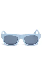 Okulary przeciwsłoneczne - Roxy Okulary przeciwsłoneczne RX6779 Niebieski - miniaturka - grafika 1