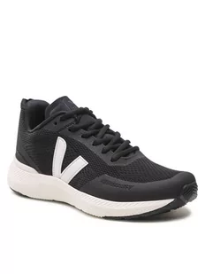 Veja Sneakersy Impala Engineered Mesh IP1402846A Czarny - Sneakersy damskie - miniaturka - grafika 1