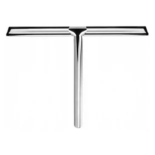 Ściągaczka do wody z dwoma uchwytami MEXEN, srebrna - Ściereczki, gąbki, czyściki Ściągaczka do wody z dwoma uchwytami MEXEN, srebrna - Ściereczki, gąbki, czyściki - miniaturka - grafika 1