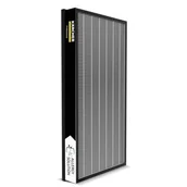 Filtry do oczyszczaczy powietrza - Karcher Zestaw filtrów do oczyszczacza 2.863-030.0 (2 sztuki) - miniaturka - grafika 1