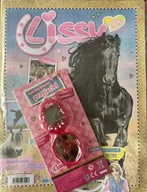 Czasopisma - Lissy Wydanie Specjalne - miniaturka - grafika 1