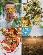 Poradniki hobbystyczne - Cztery pory roku na Polanie Smaków Nowa - miniaturka - grafika 1