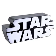 Gadżety dla graczy - Paladone Gadżet Lampka Logo Star Wars Warszawa - miniaturka - grafika 1
