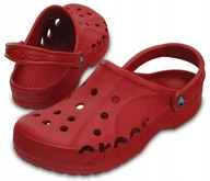 Klapki i japonki męskie - Męskie Klapki Chodaki Piankowe Buty Crocs 46,5 - miniaturka - grafika 1