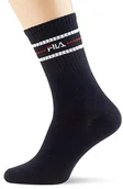 Skarpetki męskie - Fila SkarpetyNormal socks manfila3 pairs per pack - miniaturka - grafika 1