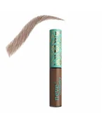 Akcesoria i kosmetyki do stylizacji brwi - Neve Cosmetics Naturalny tusz do stylizacji brwi Brow Model ROMA BROWN 3ml 686-uniw - miniaturka - grafika 1